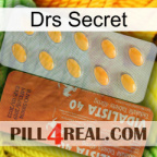 Drs Secret 43